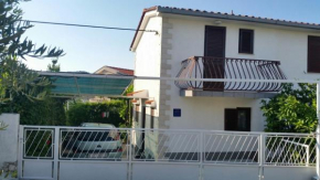 Seaside holiday house Seget Vranjica, Trogir - 2195